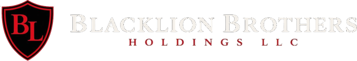 Blacklion Brothers Holdings LLC