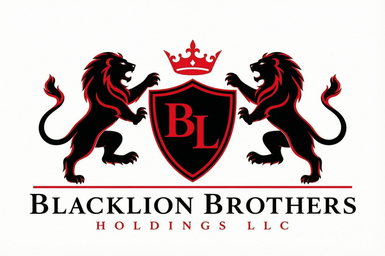 Blacklion Brothers Holdings